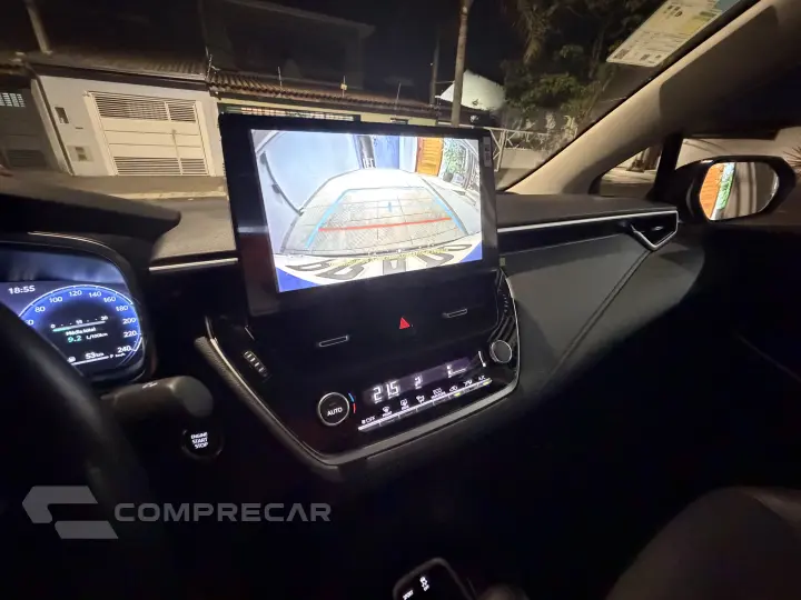 COROLLA 2.0 Vvt-ie XEI