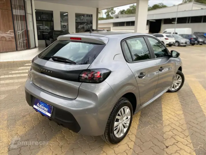 208 1.0 FIREFLY FLEX LIKE MANUAL