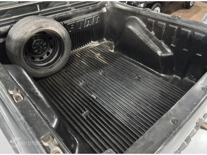 STRADA 1.4 MPI FIRE CE 8V FLEX 2P MANUAL