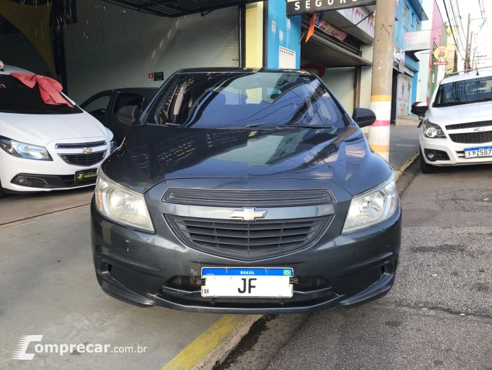 ONIX 1.0 MPFI JOY 8V