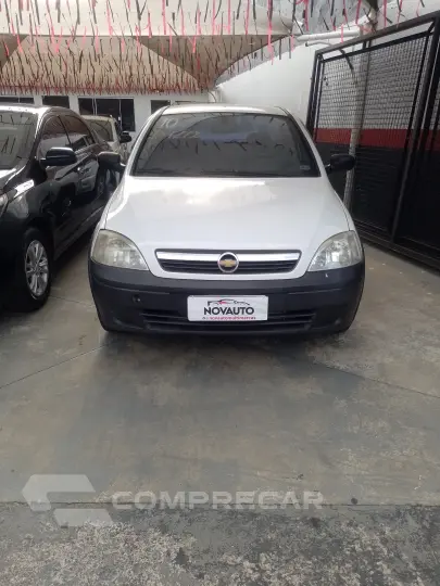 MONTANA 1.4 MPFI Conquest CS 8V