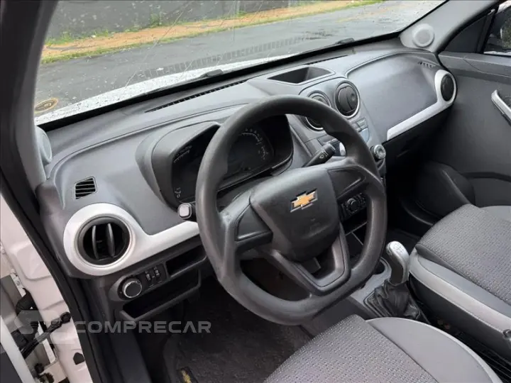 MONTANA 1.4 MPFI LS CS 8V