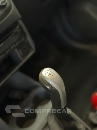 MONTANA 1.4 MPFI LS CS 8V