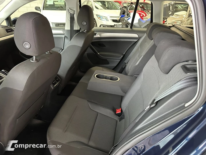 GOLF 1.4 TSI Variant Comfortline 16V