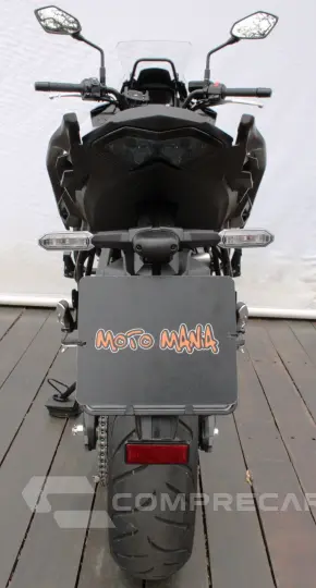 KAWASAKI VERSYS ABS