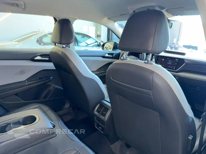 TAOS 1.4 250 TSI Comfortline