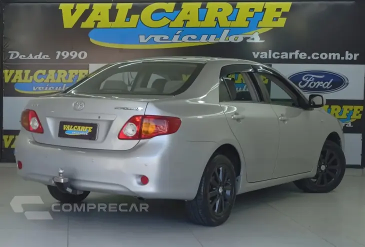 COROLLA 1.8 GLI 16V