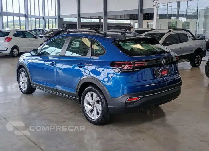 NIVUS 1.0 200 TSI Comfortline