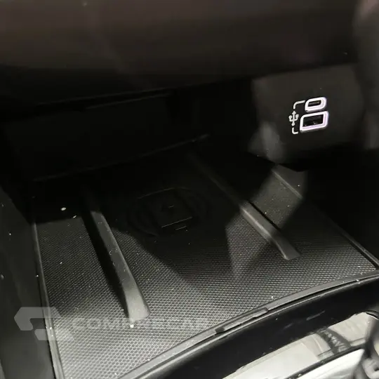 Fastback ABARTH Turbo Flex 1.3 Aut.