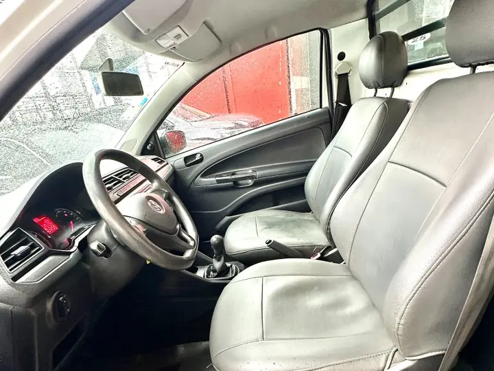 SAVEIRO 1.6 MSI ROBUST CS 16V FLEX 2P MANUAL