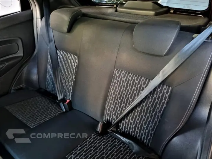 KA 1.0 SE Plus 12V