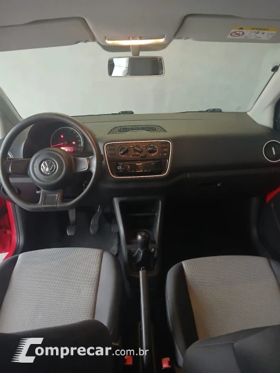 UP 1.0 MPI Take UP 12V
