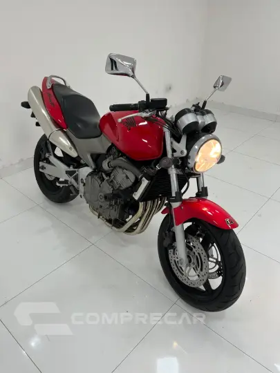 CG 125 FAN KS