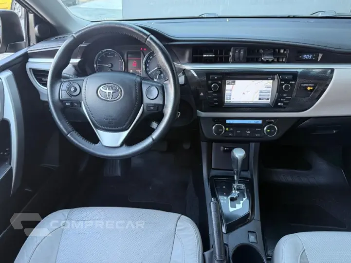 COROLLA 2.0 Vvt-ie XEI