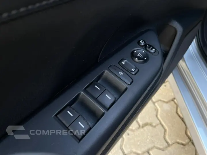 CIVIC 2.0 16V FLEXONE EX 4P CVT