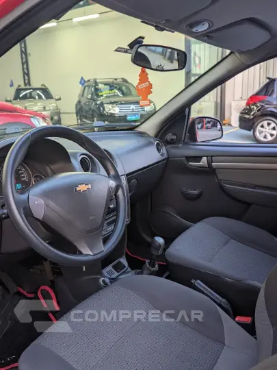 Celta Spirit/ LT 1.0 MPFI 8V FlexP. 5p