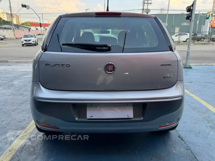 Punto