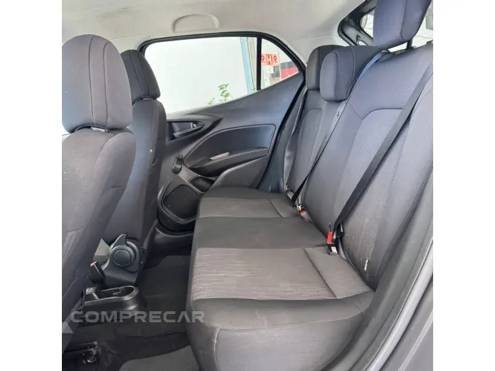 ARGO 1.0 FIREFLY FLEX DRIVE MANUAL