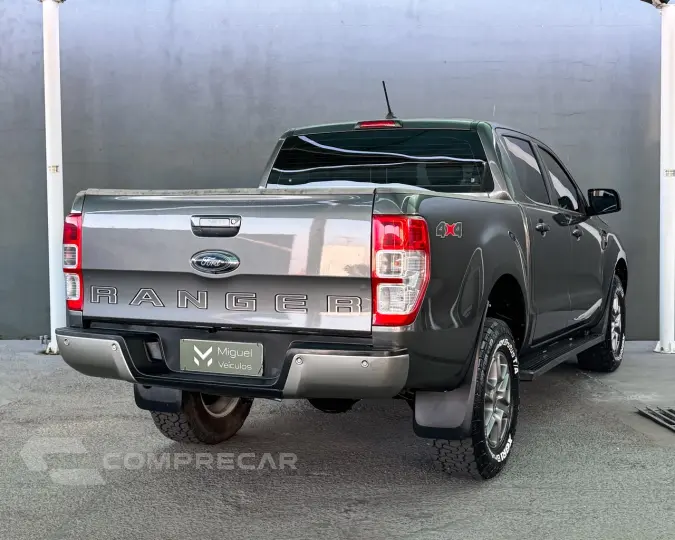 RANGER 2.2 XLS 4X4 CD 16V