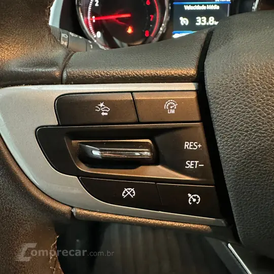 TRACKER Premier 1.2 Turbo 12V Flex Aut.