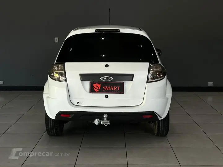 KA 1.0 MPI 8V FLEX 2P MANUAL