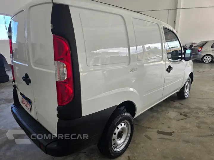 Doblo Cargo 1.4 mpi Fire Flex 8V 3p