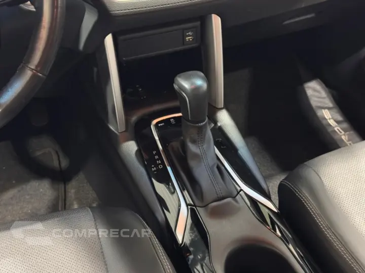 COROLLA CROSS 2.0 VVT-IE FLEX XRE DIRECT SHIFT