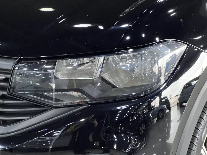 T-CROSS 1.0 200 TSI TOTAL FLEX SENSE AUTOMÁTICO