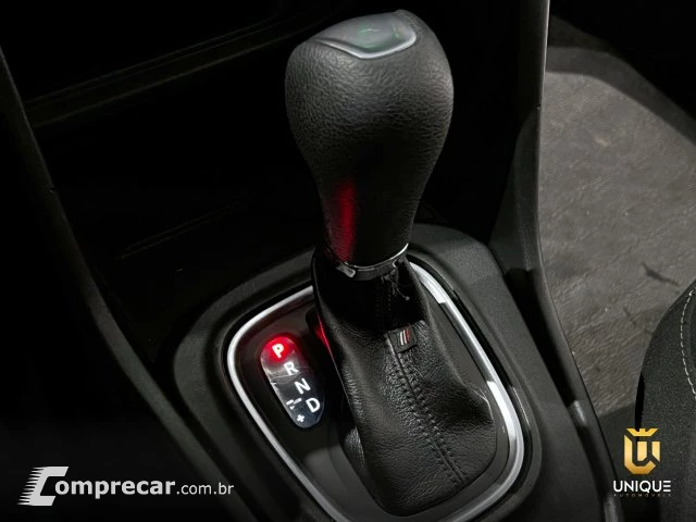 PULSE - 1.0 TURBO 200 AUDACE CVT