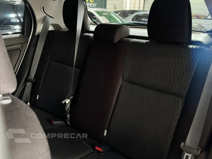 ETIOS 1.5 X PLUS 16V FLEX 4P MANUAL