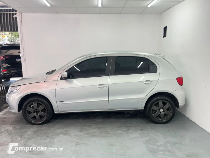 Gol (novo) 1.6 Mi Total Flex 8V 4p