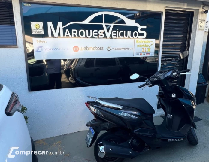 ELITE 125
