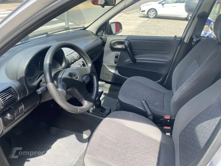 CLASSIC 1.0 MPFI LS 8V