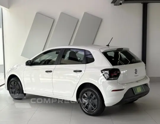 POLO 1.0 MPI Track