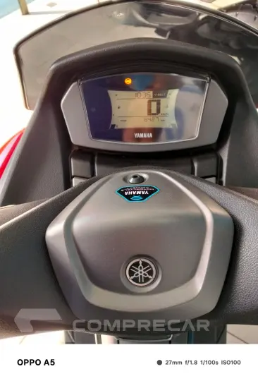 NMAX 160 CONNECTED