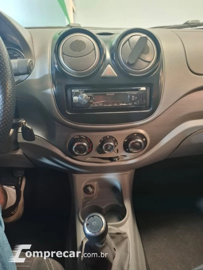 PALIO 1.0 MPI Attractive 8V