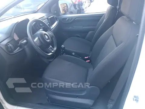 FIORINO 1.4 MPI Furgão Endurance 8V