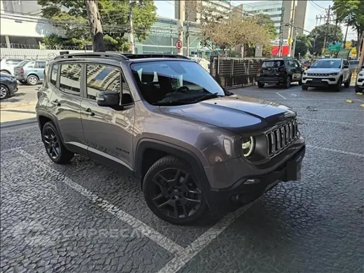 RENEGADE 1.8 16V Limited