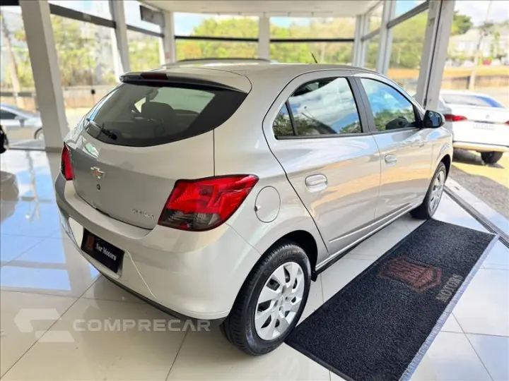 ONIX 1.4 MPFI LT 8V