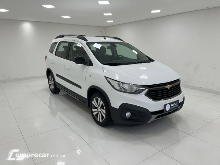 SPIN 1.8 Activ 8V