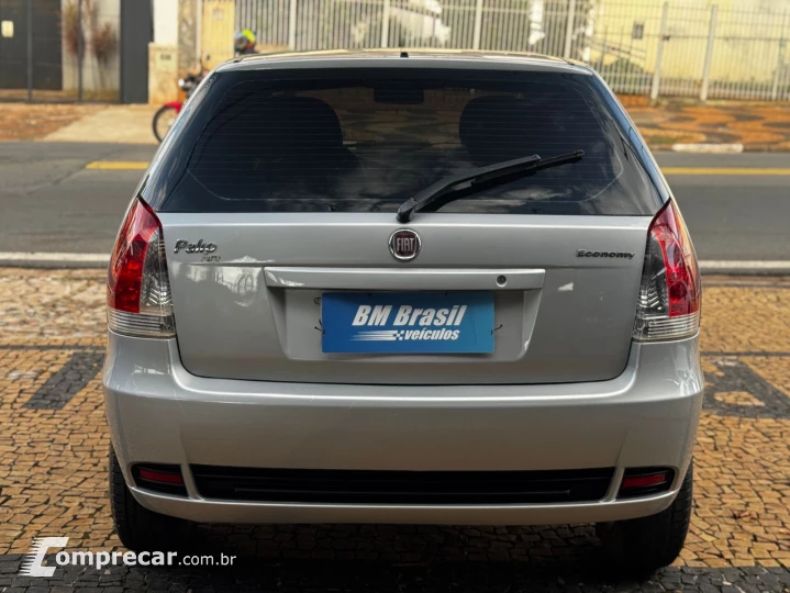 PALIO 1.0 MPI Fire Economy 8V