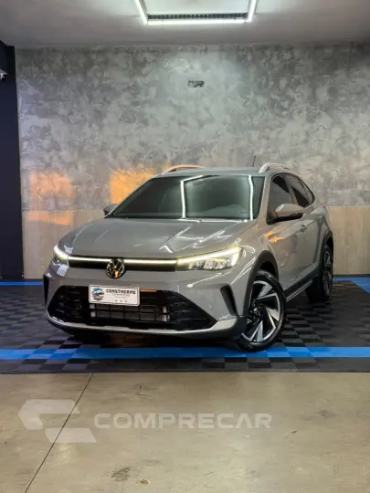 NIVUS 1.0 200 TSI Highline