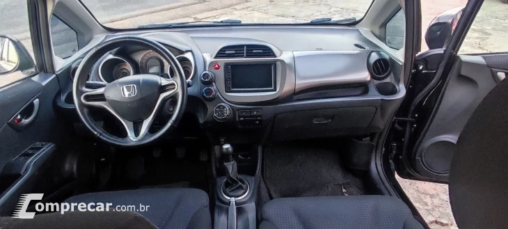 FIT 1.4 LX 16V