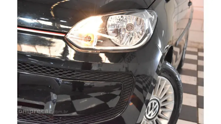 UP - 1.0 MPI TAKE UP 12V 4P MANUAL