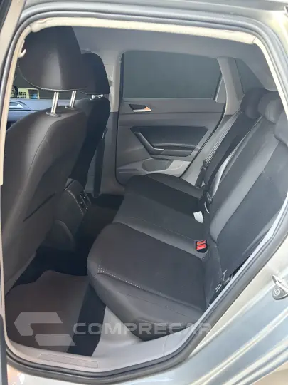 POLO 1.0 200 TSI Comfortline