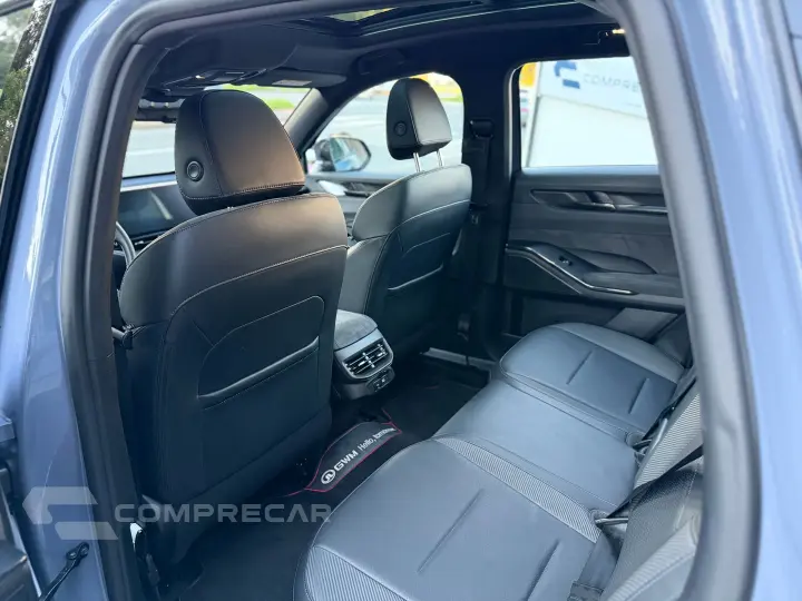 Haval H6 Gt 1.5 Phev Awd E-Traction