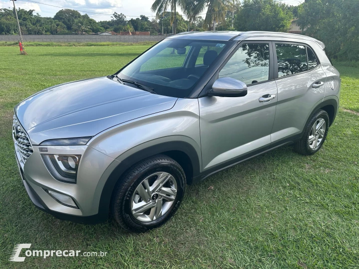 CRETA 1.0 Tgdi Comfort