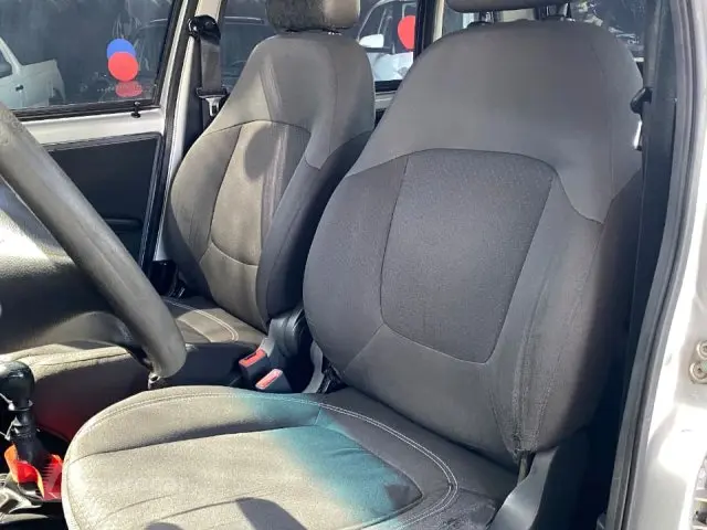 UNO - 1.0 MPI MILLE FIRE ECONOMY 8V 4P MANUAL