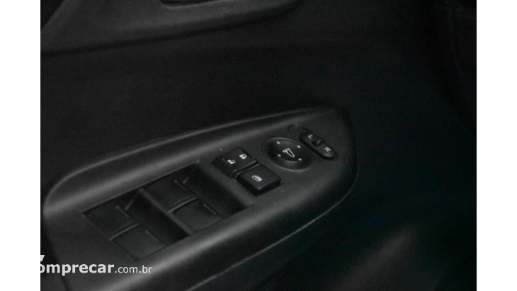 FIT - 1.5 DX 16V 4P MANUAL