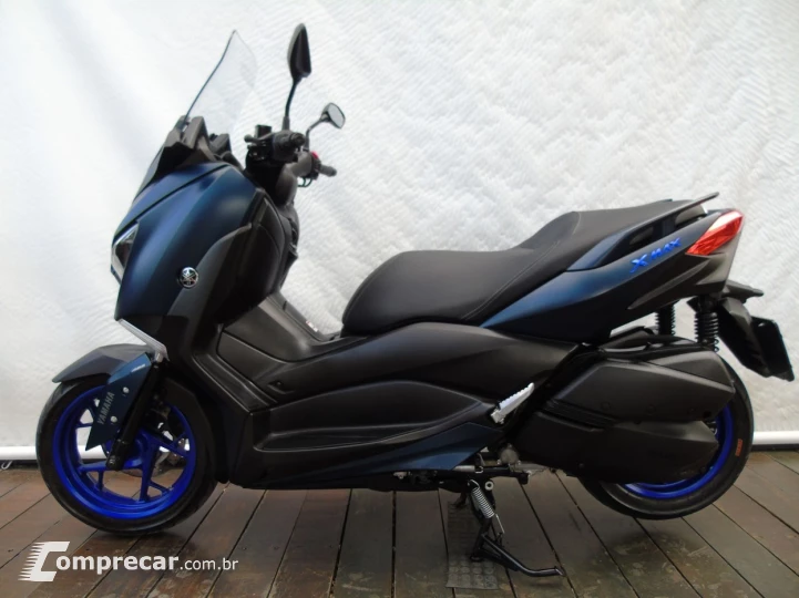 YAMAHA XMAX 250 ABS